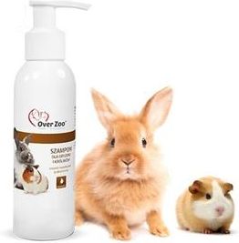 szampon dla królikow