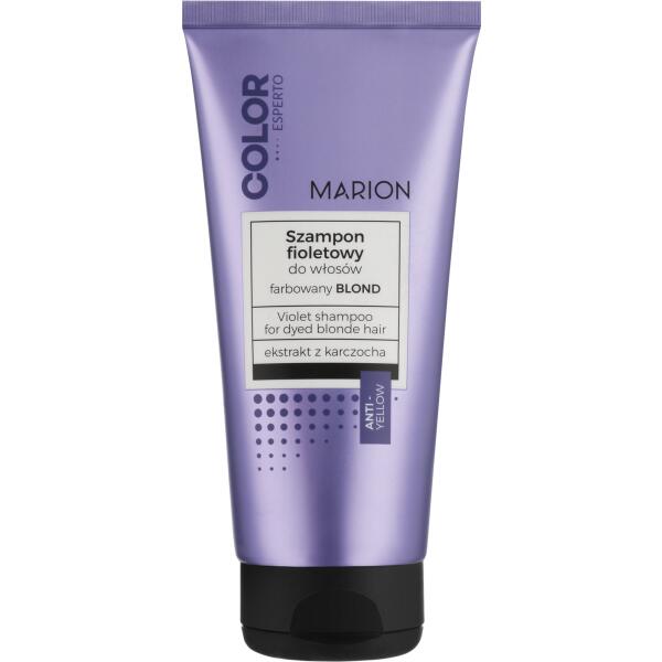 marion professional color esperto szampon
