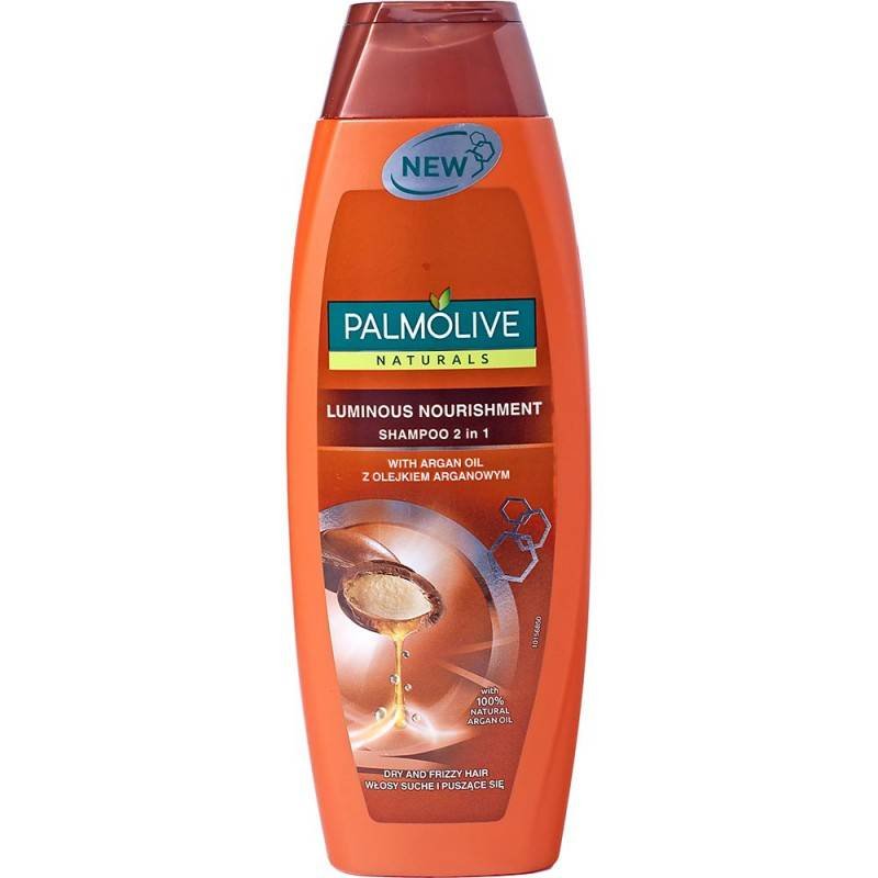 szampon palmolive cena