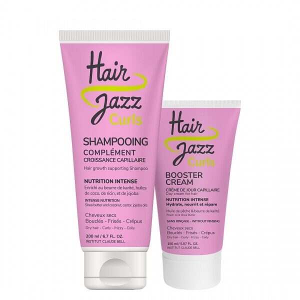 gdzie klupic szampon hair jazz
