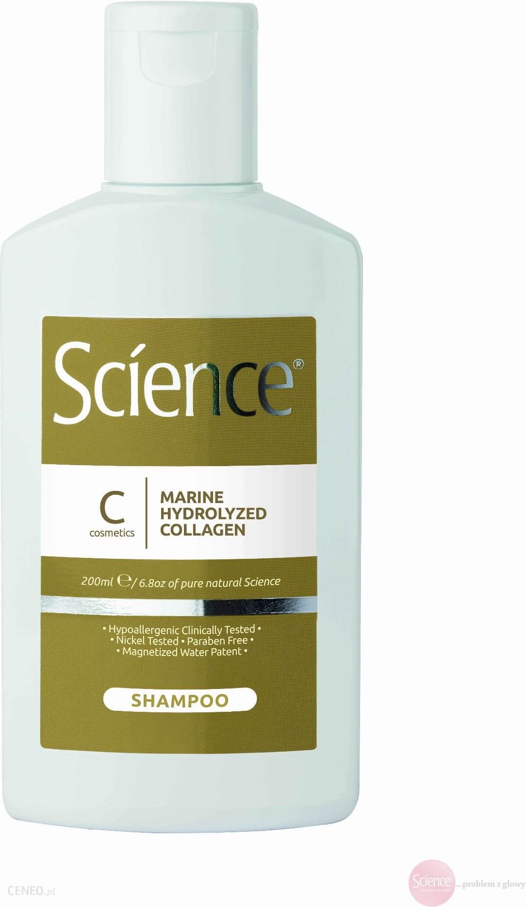 kallos kjmn szampon multivitamina energizujący 1000 ml
