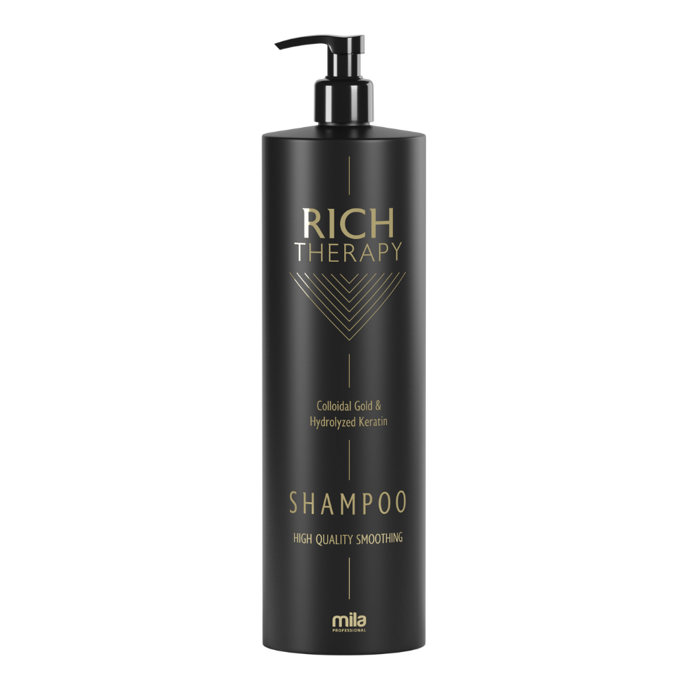mila anti age profesjonalny szampon do włosów