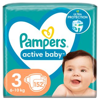 pi3luchy 3 pampers 152