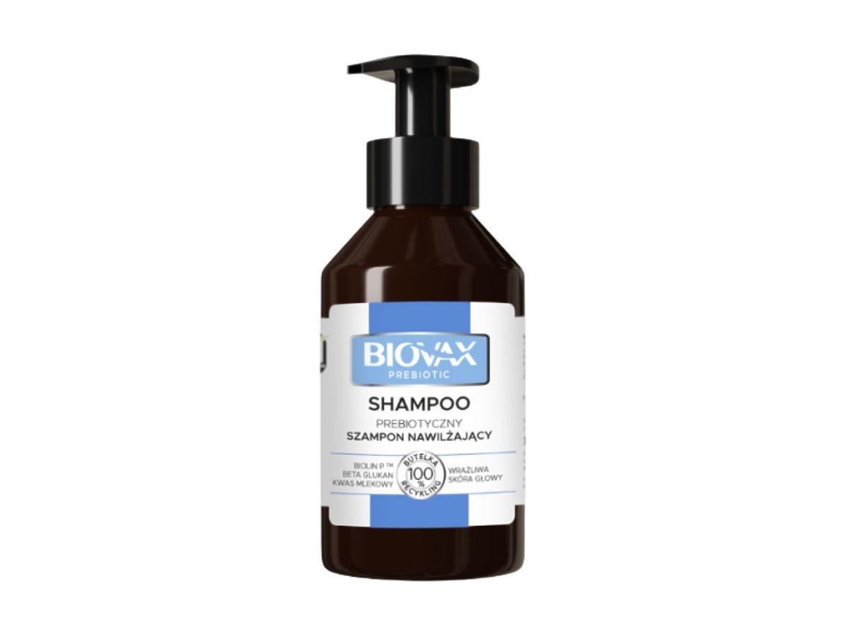 szampon nawilżający skórę głowy forum