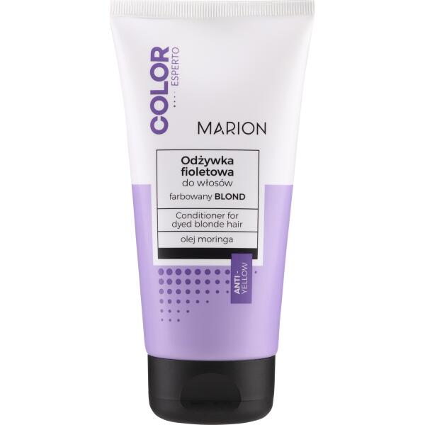 marion professional color esperto szampon