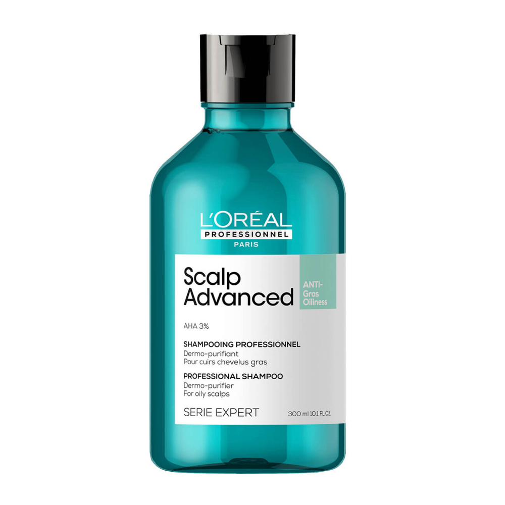 szampon loreal 3 glinki