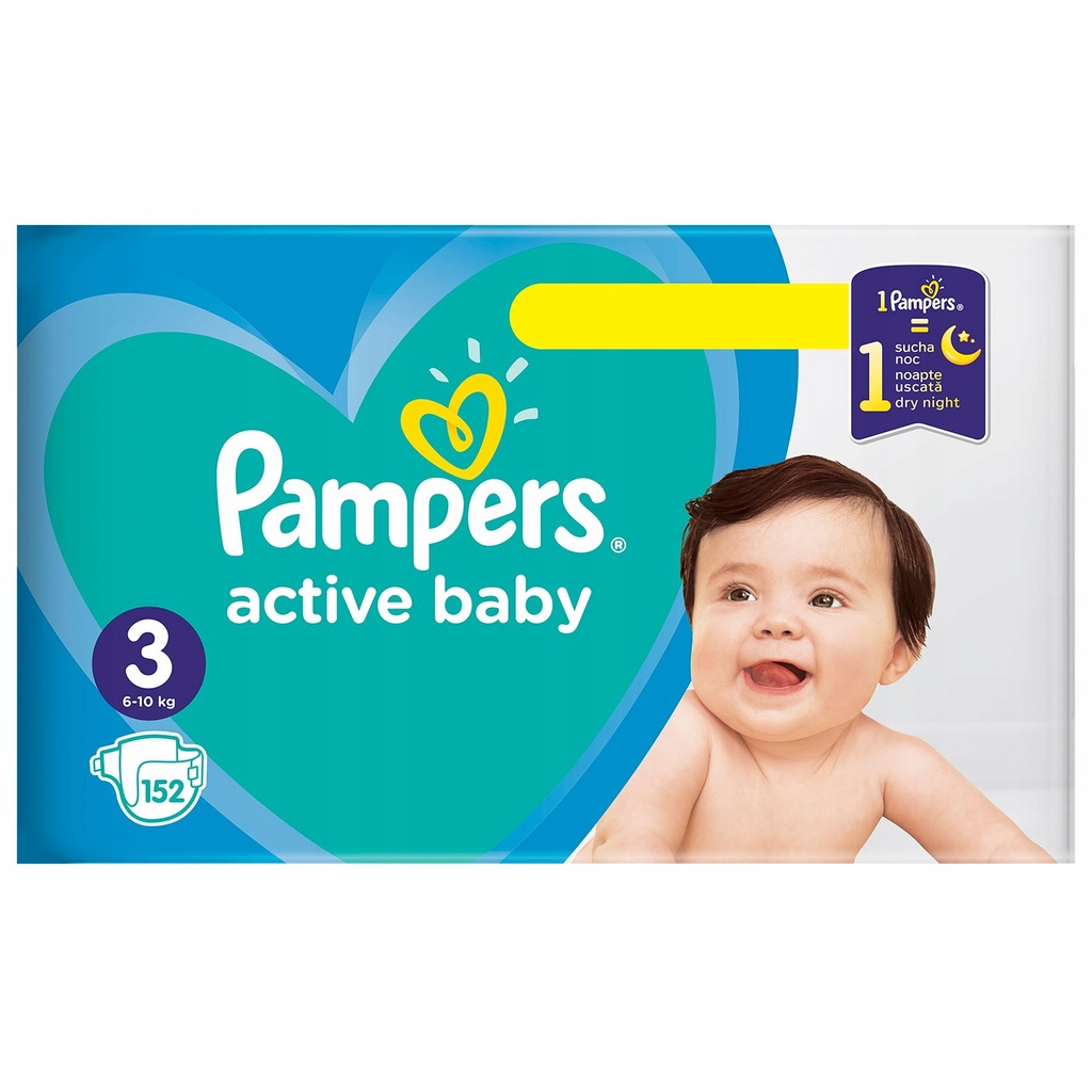 pi3luchy 3 pampers 152