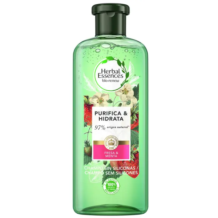 herbal essences szampon cena