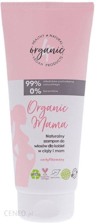 szampon dla kobiet w ciazy