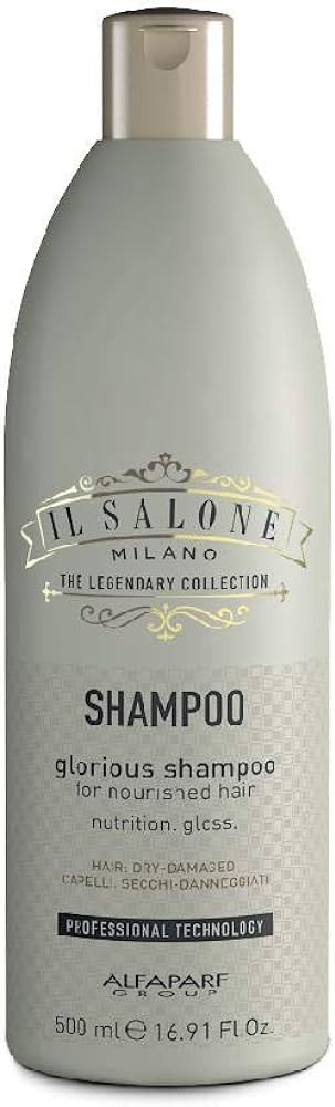 szampon il salone