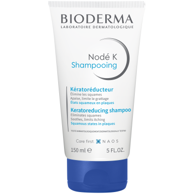 bioderma node k szampon przeciwłupieżowy opinie