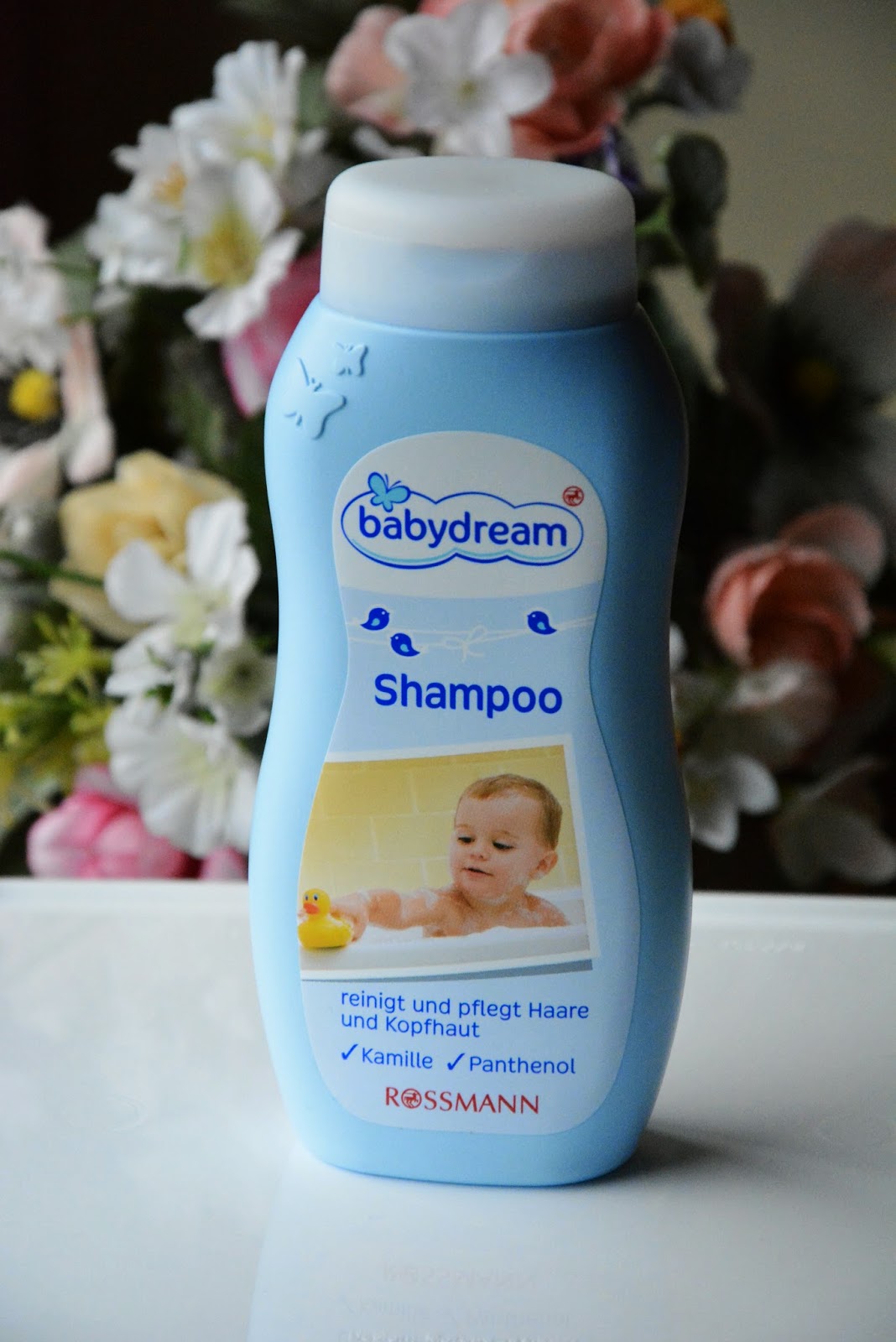szampon babydream po keratynie przetluszczaja wlosy co robic