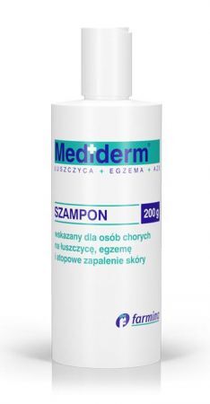 admedfarm szampon dla kobiet