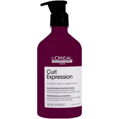 loreal pro keratin szampon allegro