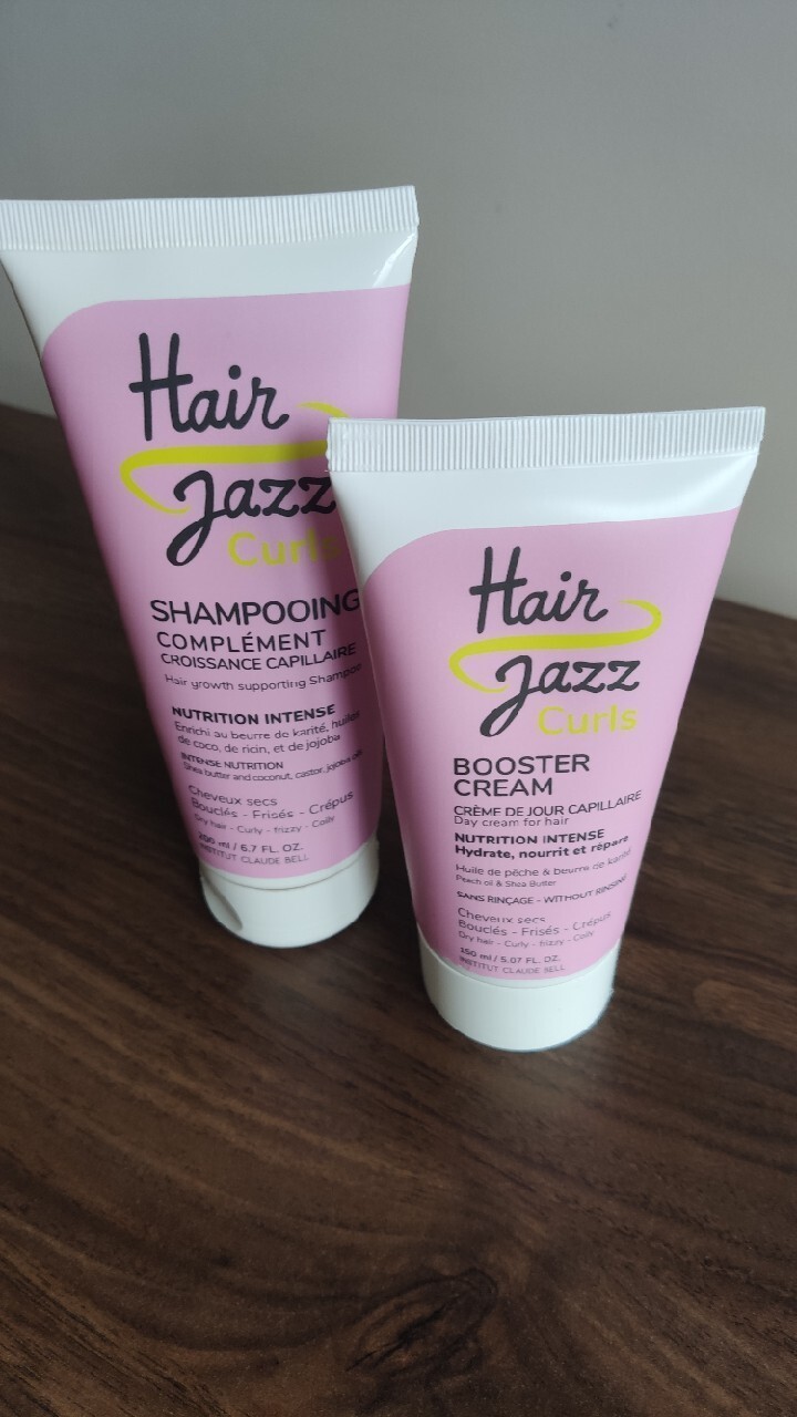 gdzie klupic szampon hair jazz