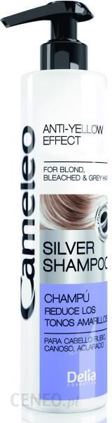 cameleo szampon silver