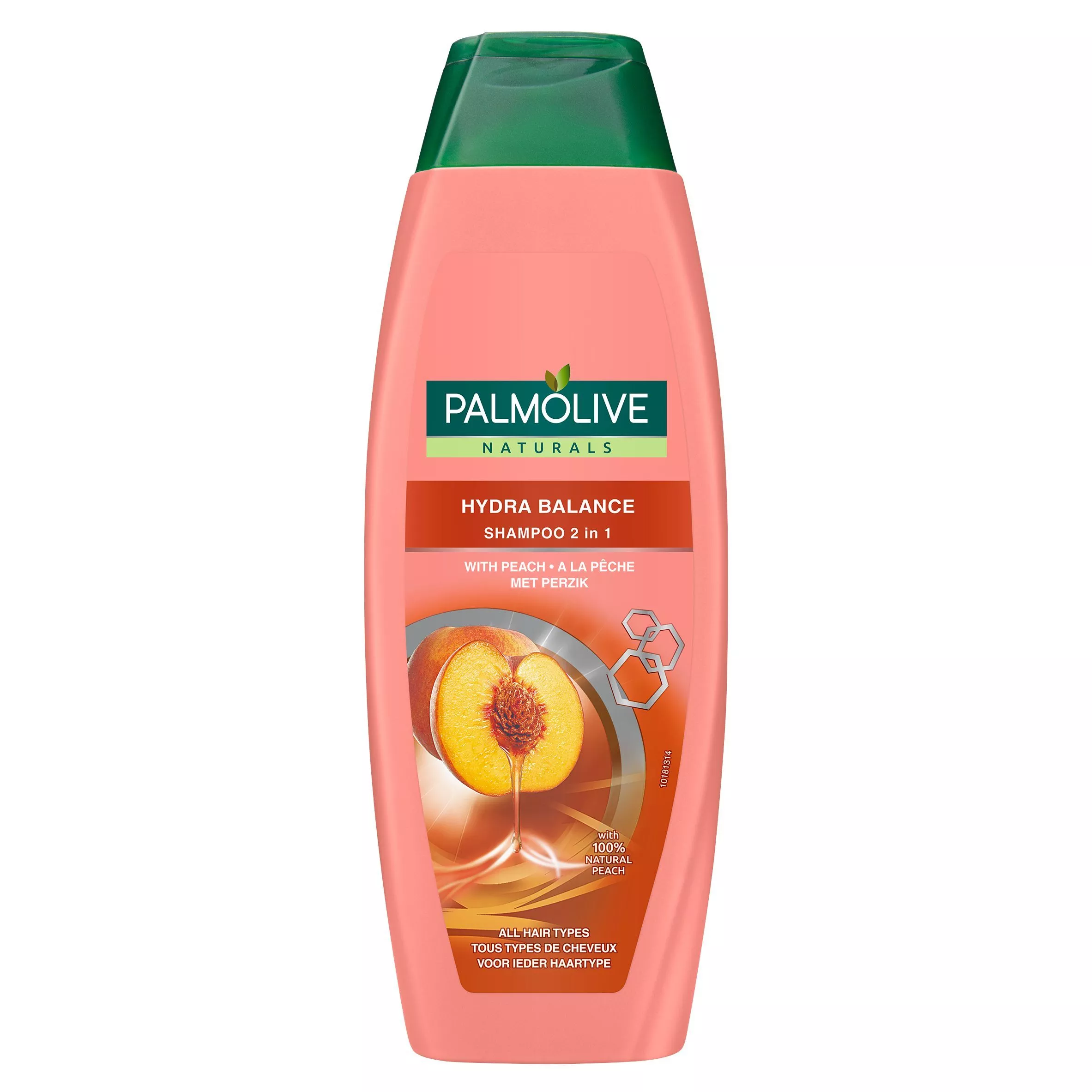 szampon palmolive cena