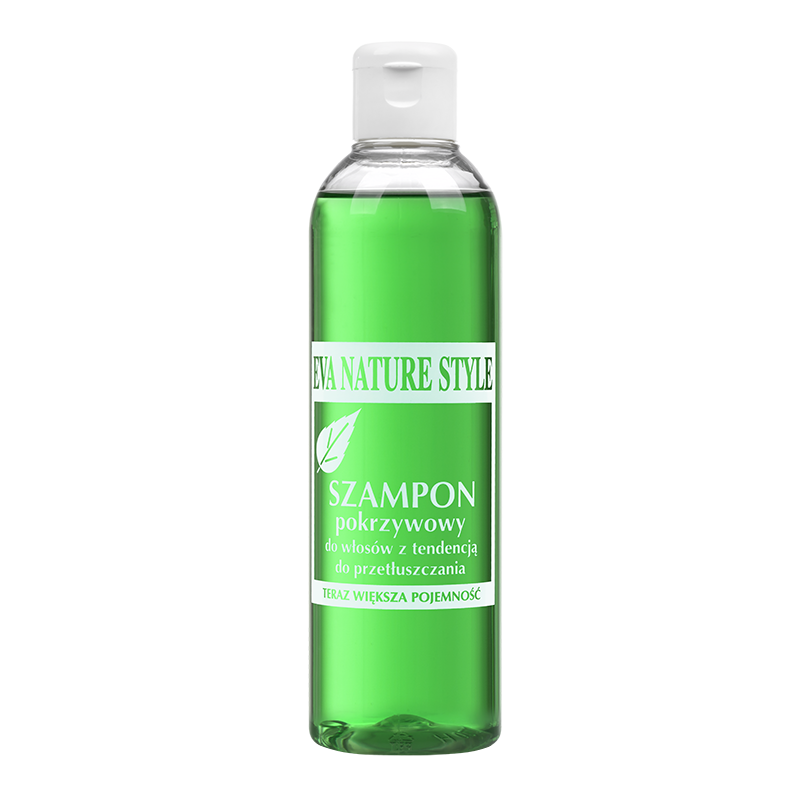 szampon pokrzywowy eva ceneo