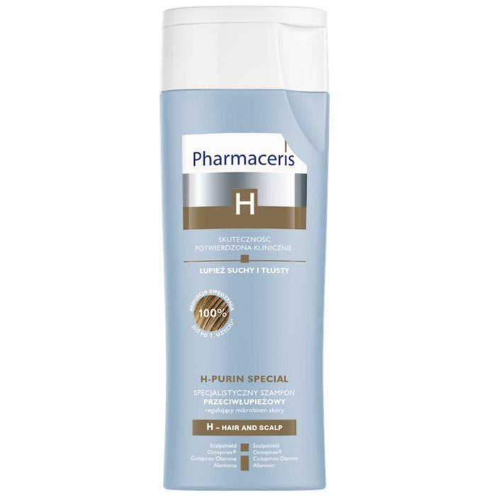 foltene pharma szampon przeciwłupieżowy ciaza