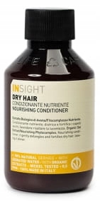 insight dry hair odżywka silnie nawadniająca do włosów suchych