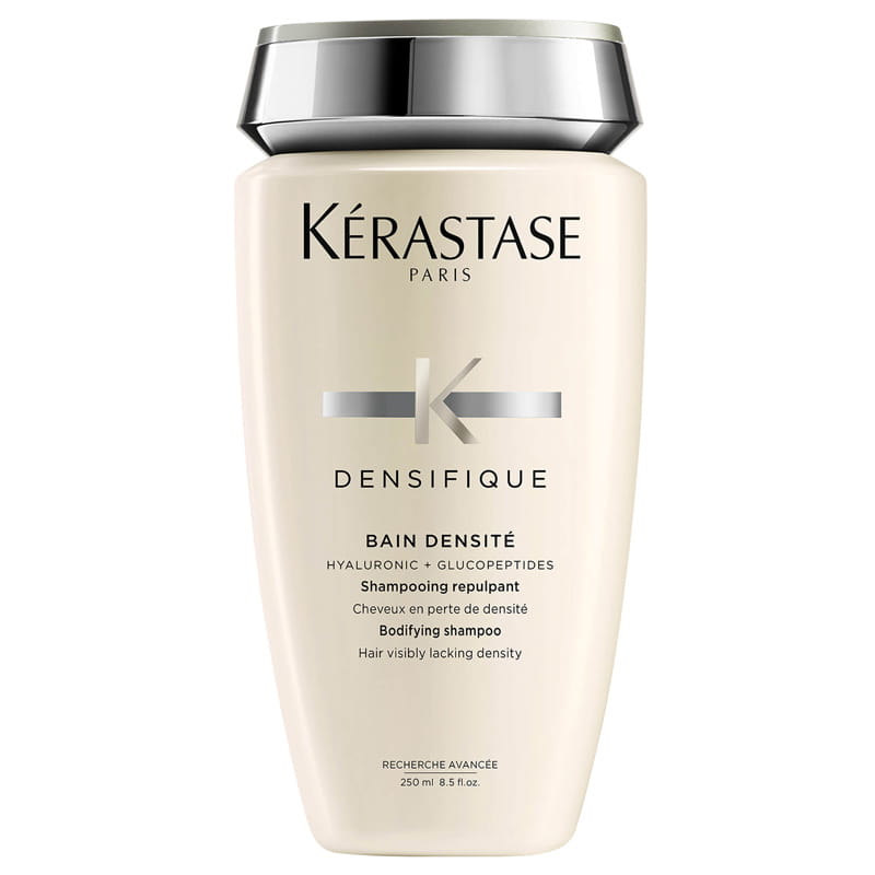 kerastase densifique densite homme bain szampon zagęszczający włosy 250ml