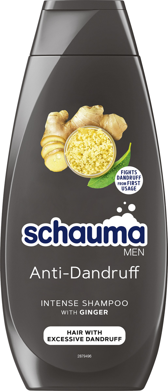 schwarzkopf szampon dla mężczyzn anti-dandruff