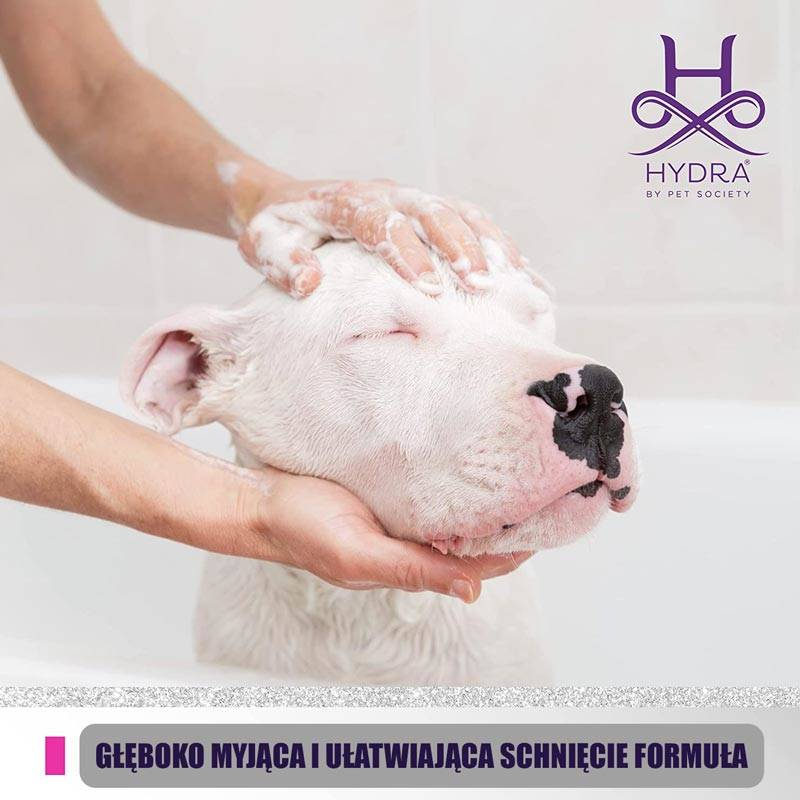 szampon dla psa niwelujacy zapach