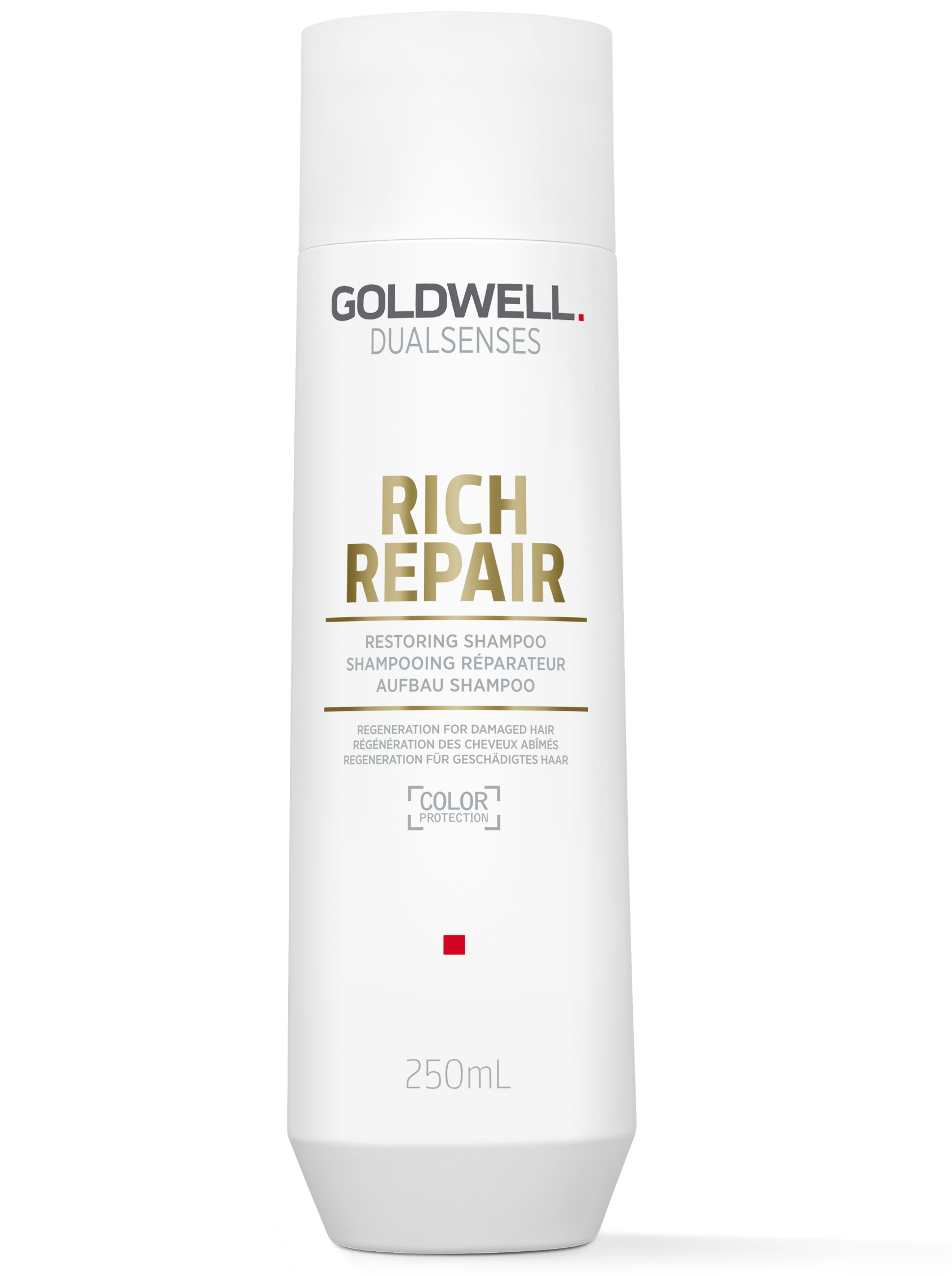 szampon goldwell rich repair cena