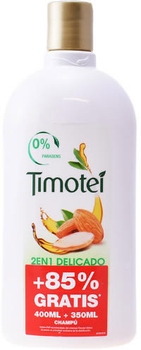 timotei szampon z perła